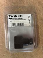 Swinko snelwisseladapter, Ophalen, Nieuw