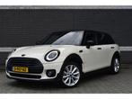 MINI Clubman Mini 1.5 Cooper Classic / Automaat / Lederen Sp, Auto's, Mini, Automaat, 136 pk, Gebruikt, Clubman