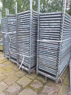 Cc platen,  deense kar schappen,  leggers , bretter , shelve, Ophalen, Gebruikt, Overige typen