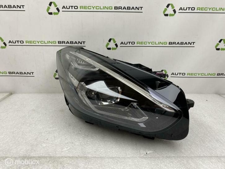 Koplamp FULL Led Rechts BMW Z4 G29 ORIGINEEL 9481252-05, Auto-onderdelen, Verlichting, BMW, Gebruikt, Ophalen of Verzenden
