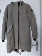 Reset winterparka, Maat 38/40 (M), Ophalen of Verzenden, Gedragen, Groen