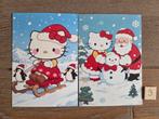 KEEST HELLO KITTY 3, Ophalen of Verzenden