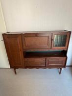 grootmoeders kastje, Huis en Inrichting, Kasten | Dressoirs, Ophalen, Gebruikt, 100 tot 150 cm, 75 cm of meer