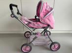 Babyborn Kinderwagen, Kinderen en Baby's, Speelgoed | Poppen, Ophalen, Gebruikt, Babypop