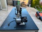 Grundfos Pomp - JPS-8-B-8-CVBP, Tuin en Terras, Waterpompen, Ophalen, Gebruikt, Elektrisch, Hydrofoorpomp