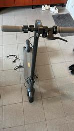 Segway Ninebot G30p kwaliteitsstep 30 km/u, Fietsen en Brommers, Steps, Ophalen of Verzenden, Zo goed als nieuw, Elektrische step (E-scooter)