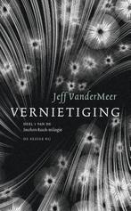 Jeff Vandermeer - Vernietiging, Boeken, Ophalen of Verzenden, Nieuw