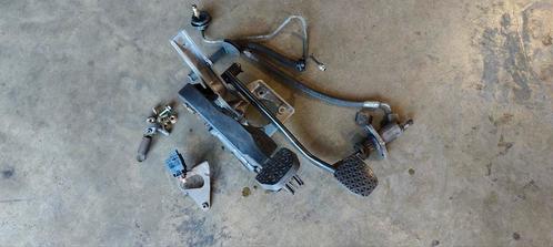 E36 handbak ombouw set, Auto diversen, Overige Auto diversen, Ophalen of Verzenden