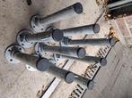 Steigerbuis, Ophalen, Zo goed als nieuw, 250 mm of meer, Overige typen