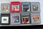 Gameboy spellen, Avontuur en Actie, Gebruikt, 1 speler, Ophalen of Verzenden