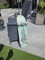 Element Skateboard + Ricta 56mm + Spitfire Formula Four 54mm, Ophalen, Gebruikt, Skateboard
