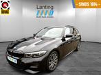 BMW 3-serie Touring 318i Business M-Sport Edition, Auto's, BMW, 1998 cc, Gebruikt, Met garantie (alle), Zwart