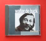 cd Walter de Buck Portret 1994 't Vliegerke + De besten, Cd's en Dvd's, Boxset, Ophalen of Verzenden, Europees