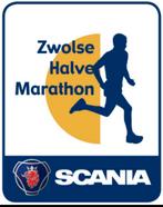 Gezocht startbewijs halve marathon Zwolle, Ophalen of Verzenden