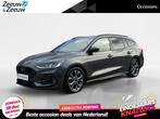 Ford Focus Wagon 1.0 EcoBoost Hybrid ST Line | Zeer nette au, Auto's, 12 maanden, Gebruikt, Origineel Nederlands, Handgeschakeld