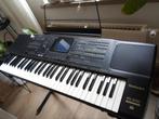 Keyboard Technics KN2000, Muziek en Instrumenten, Ophalen, Zo goed als nieuw, 61 toetsen, Technics