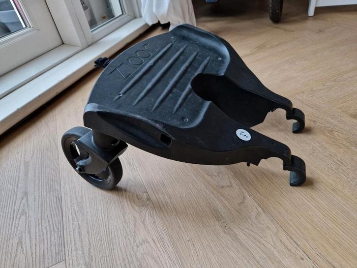 Joolz Meerijdplankje, Kinderen en Baby's, Kinderwagens en Combinaties, Gebruikt, Kinderwagen, Overige merken, Ophalen