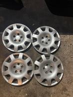 Saab 16 inch wieldoppen, Auto diversen, Wieldoppen, Ophalen of Verzenden, Zo goed als nieuw