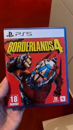 Borderlands 4 (PlayStation 5), Ophalen of Verzenden, Zo goed als nieuw