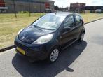 Peugeot 107 1.0 Access Accent, Voorwielaandrijving, Euro 5, Gebruikt, 4 stoelen