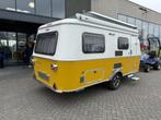 Eriba Touring Troll 542 2025 2500 voordeel, Caravans en Kamperen, Standaardzit, Bedrijf, 4 tot 5 meter, Eriba