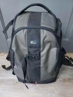 Fototas Lowepro Flipside 400AW, Audio, Tv en Foto, Fotografie | Fototassen, Ophalen, Zo goed als nieuw, Rugtas, Lowepro