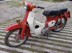 Honda C50, Fietsen en Brommers, Ophalen, Gebruikt, Overige modellen