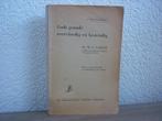 Ds. W.C. Lamain - Gods genade overvloedig en bestendig, Ophalen of Verzenden, Gelezen, Christendom | Protestants