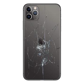 Apple iPhone Backcover Reparatie beschikbaar voor biedingen