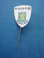 Speld Wajang Nederland, Ophalen of Verzenden, Gebruikt, Merk, Speldje of Pin