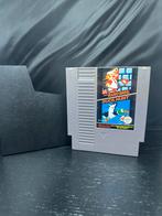 Super Mario Bros. & Duck Hunt - NES Klassieker, Gebruikt, C, 2 spelers, Eén computer