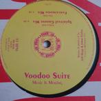 Voodoo Suite (Johan Gielen) - Music is Moving, Ophalen of Verzenden, Zo goed als nieuw
