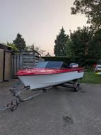 Speedboot 40pk, Watersport en Boten, Ophalen