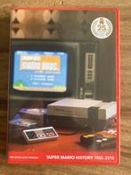 Super Mario History 1985-2010, Ophalen of Verzenden, Zo goed als nieuw