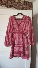 Paisley jurk Mango, Mango, Maat 42/44 (L), Ophalen of Verzenden, Zo goed als nieuw