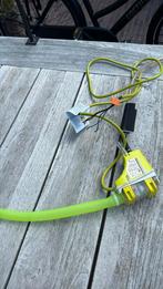 Mini Lime condens opvoerpompje voor aircos., Ophalen of Verzenden, Zo goed als nieuw, Minder dan 60 m³