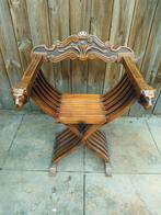 Stoel voor Viking mancave., Ophalen of Verzenden, Zo goed als nieuw