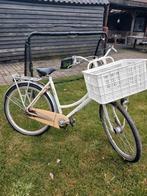 Bataven Diva 28inch, Fietsen en Brommers, Fietsen | Dames | Damesfietsen, 53 tot 56 cm, Ophalen of Verzenden, Zo goed als nieuw