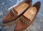 suede pump gabor, Kleding | Dames, Schoenen, Schoenen met lage hakken, Bruin, Gabor, Nieuw
