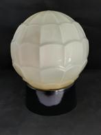 Thabur lampen 4 x, Ophalen of Verzenden, Gebruikt, Glas, Art Deco