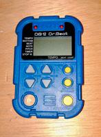 Boss DB-12 Dr. Beat Metronoom, Ophalen of Verzenden, Zo goed als nieuw