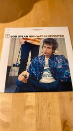 Vinyl lp Bob Dylan - Highway 61 revisited, Ophalen of Verzenden, Zo goed als nieuw