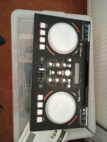 iDance Energy XD3 DJ Box beschikbaar voor biedingen