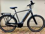 Gazelle Ultimate C8 500wh 57cm, Ophalen, Zo goed als nieuw, 50 km per accu of meer, 55 tot 59 cm