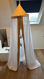 Hemeltje, Ophalen, Gebruikt, Klamboe