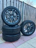BMW 698M Velgen X3 G01 X4 G02 19 Inch Styling 698, 19 inch, 245 mm, Winterbanden, Ophalen of Verzenden