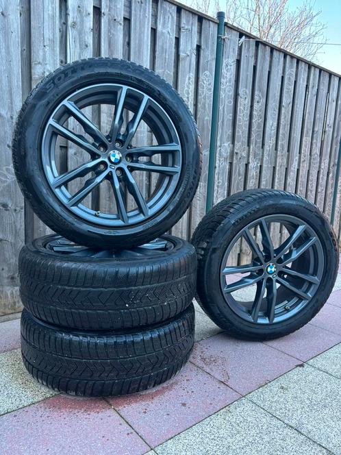 BMW 698M Velgen X3 G01 X4 G02 19 Inch Styling 698, Auto-onderdelen, Banden en Velgen, Winterbanden, 19 inch, 245 mm, Ophalen of Verzenden