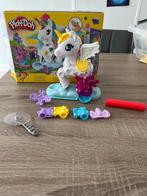 Play Doh Unicorn, Ophalen of Verzenden, Zo goed als nieuw