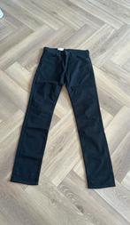 Levi’s zwarte slim fit heren jeans maat 32/34, Zwart, Nieuw, W32 (confectie 46) of kleiner, Ophalen of Verzenden