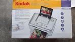 Kodak EasyShare fotoprinter 500, Ophalen of Verzenden, Zo goed als nieuw, Kodak, Geen optische zoom